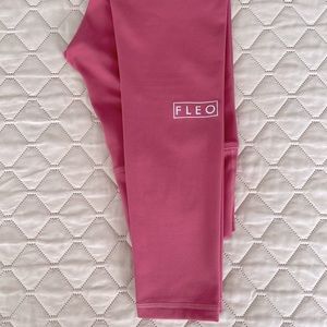 FLEO El Toro Leggings